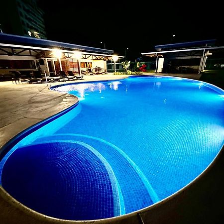 Luxury Condo At Viva Jaco Residence Exterior foto
