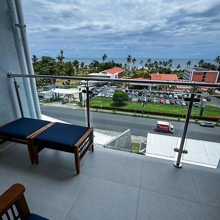 Luxury Condo At Viva Jaco Residence Exterior foto
