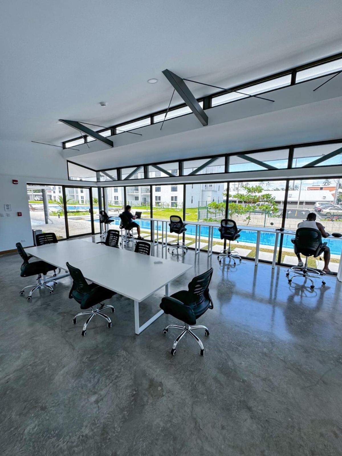 Luxury Condo At Viva Jaco Residence Exterior foto