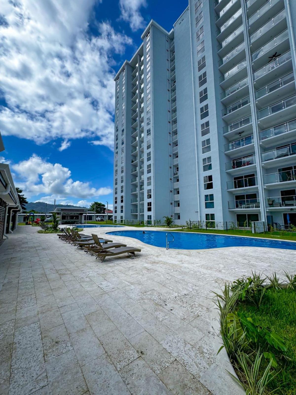 Luxury Condo At Viva Jaco Residence Exterior foto