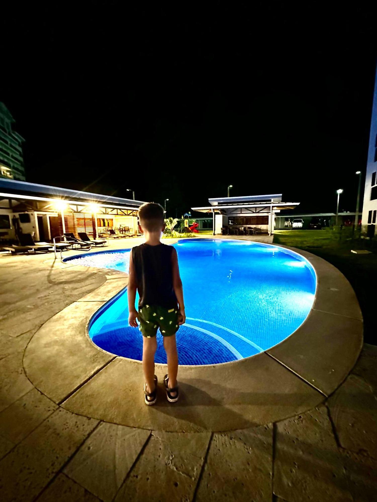 Luxury Condo At Viva Jaco Residence Exterior foto