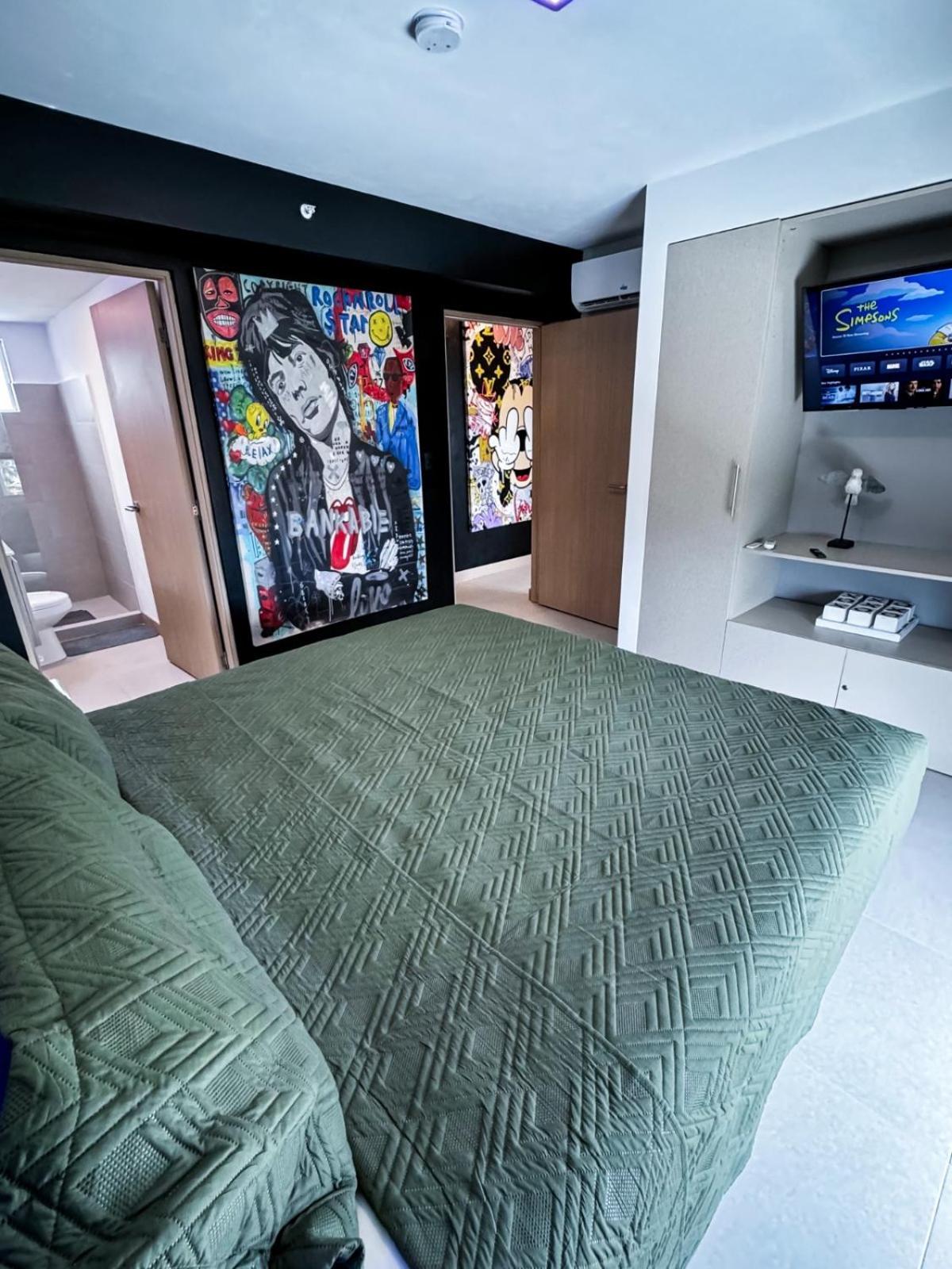 Luxury Condo At Viva Jaco Residence Exterior foto