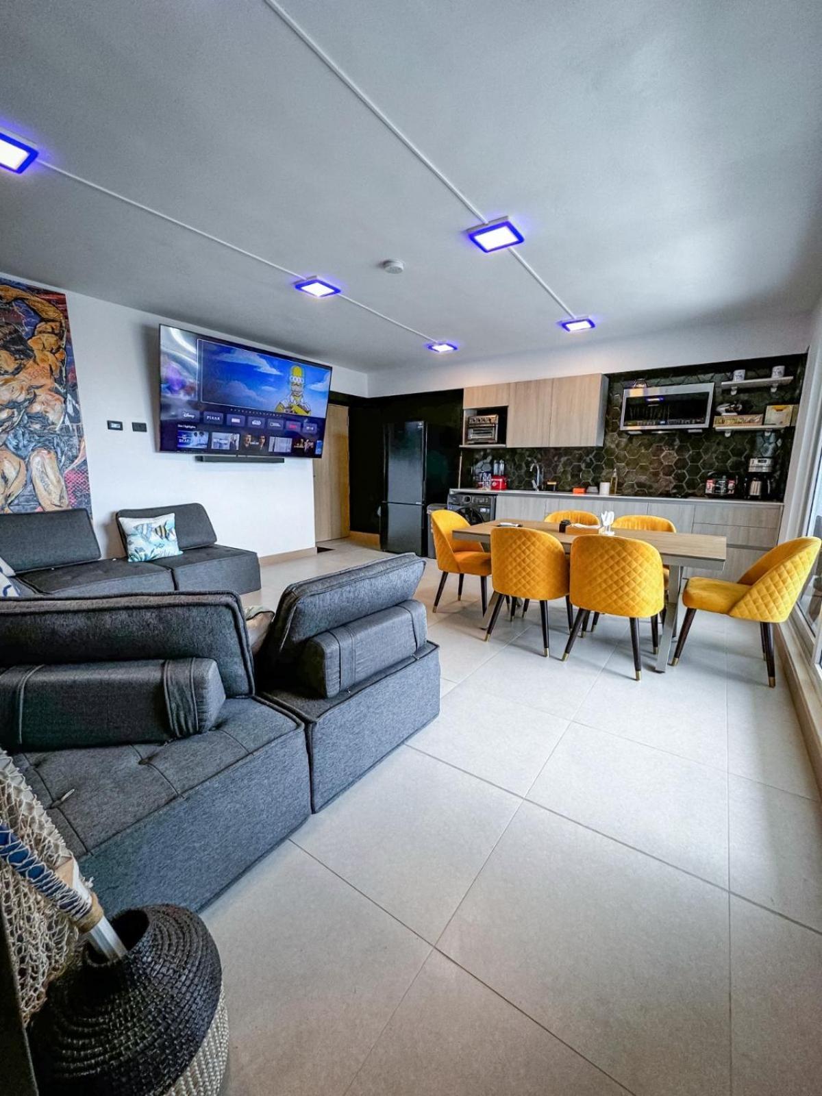Luxury Condo At Viva Jaco Residence Exterior foto