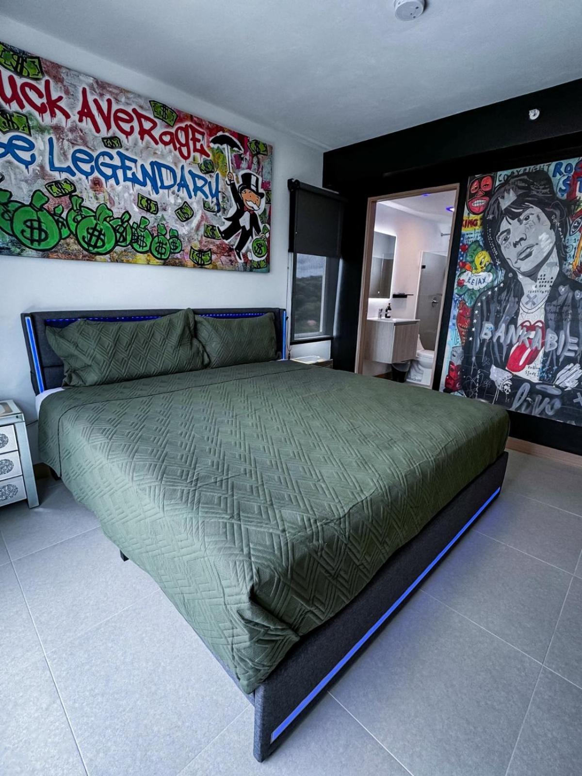 Luxury Condo At Viva Jaco Residence Exterior foto