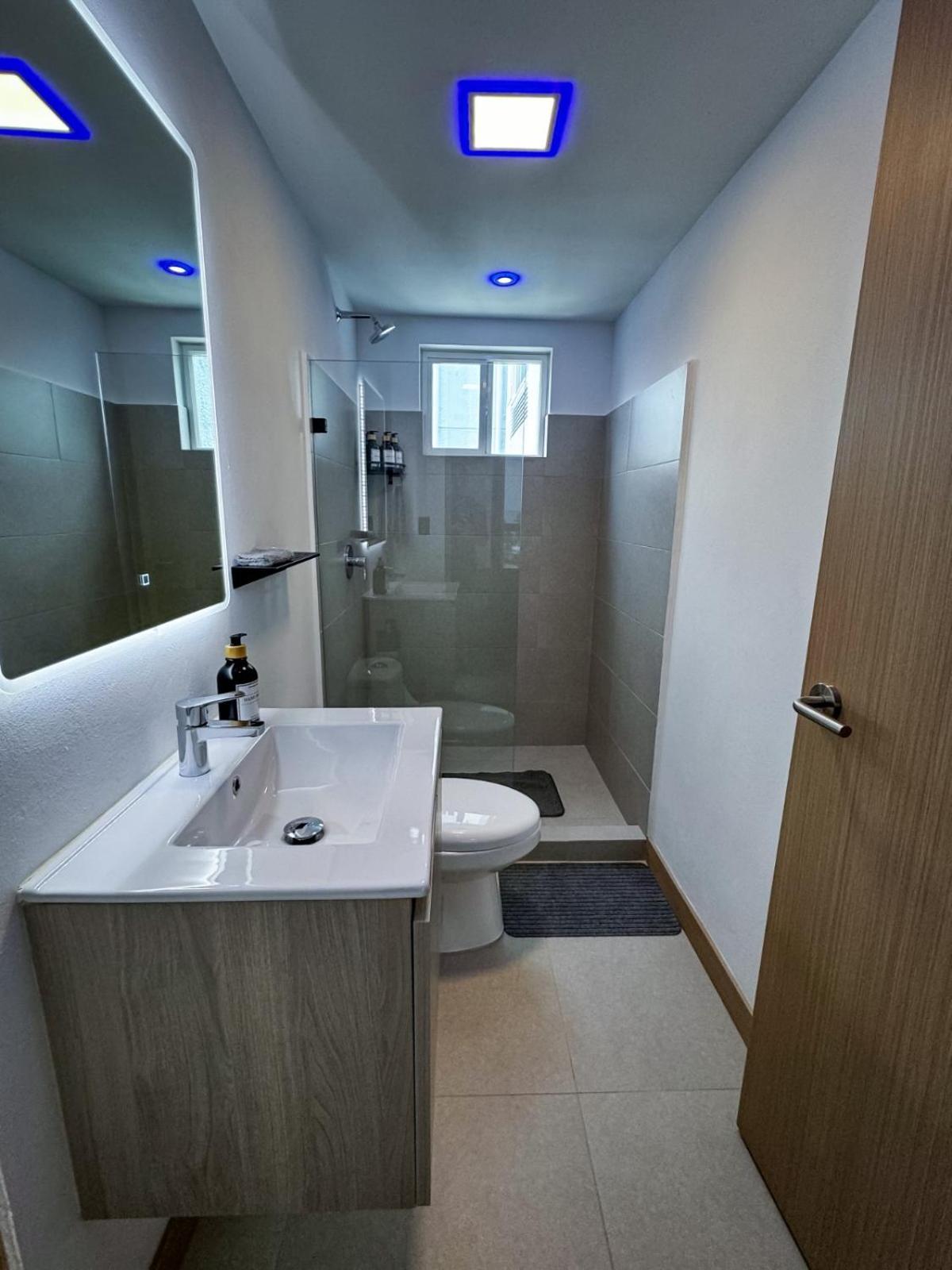 Luxury Condo At Viva Jaco Residence Exterior foto