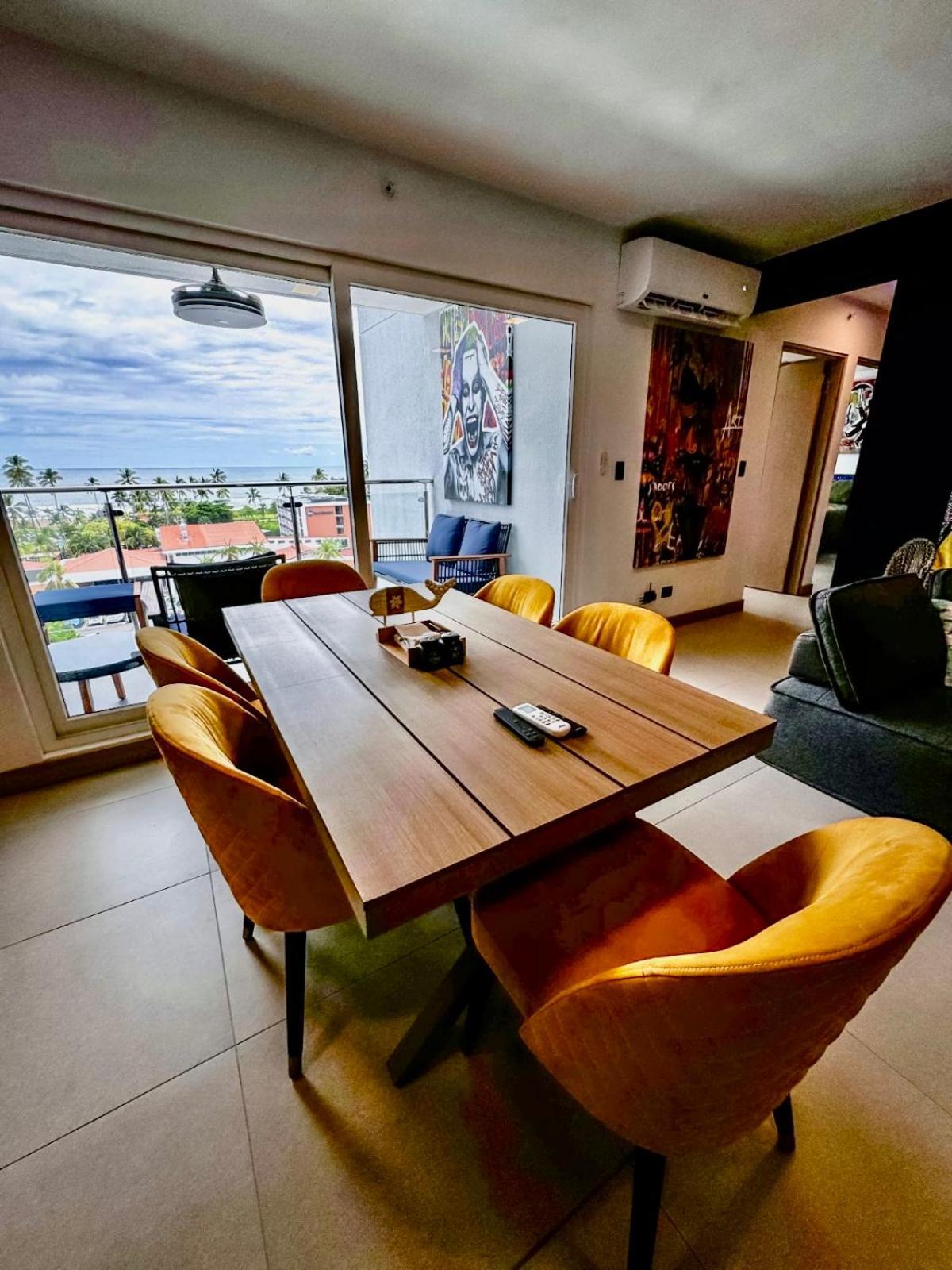 Luxury Condo At Viva Jaco Residence Exterior foto