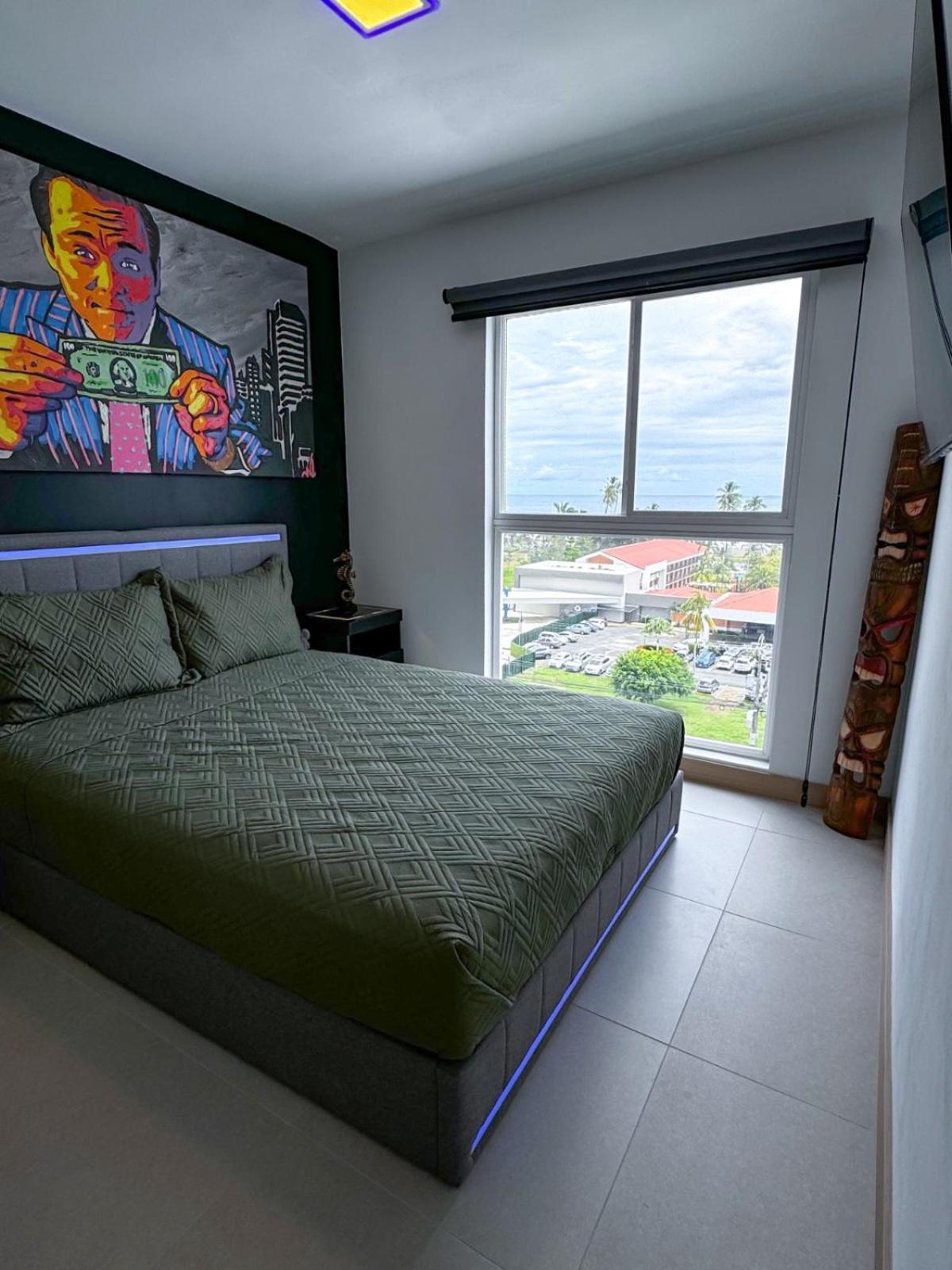Luxury Condo At Viva Jaco Residence Exterior foto