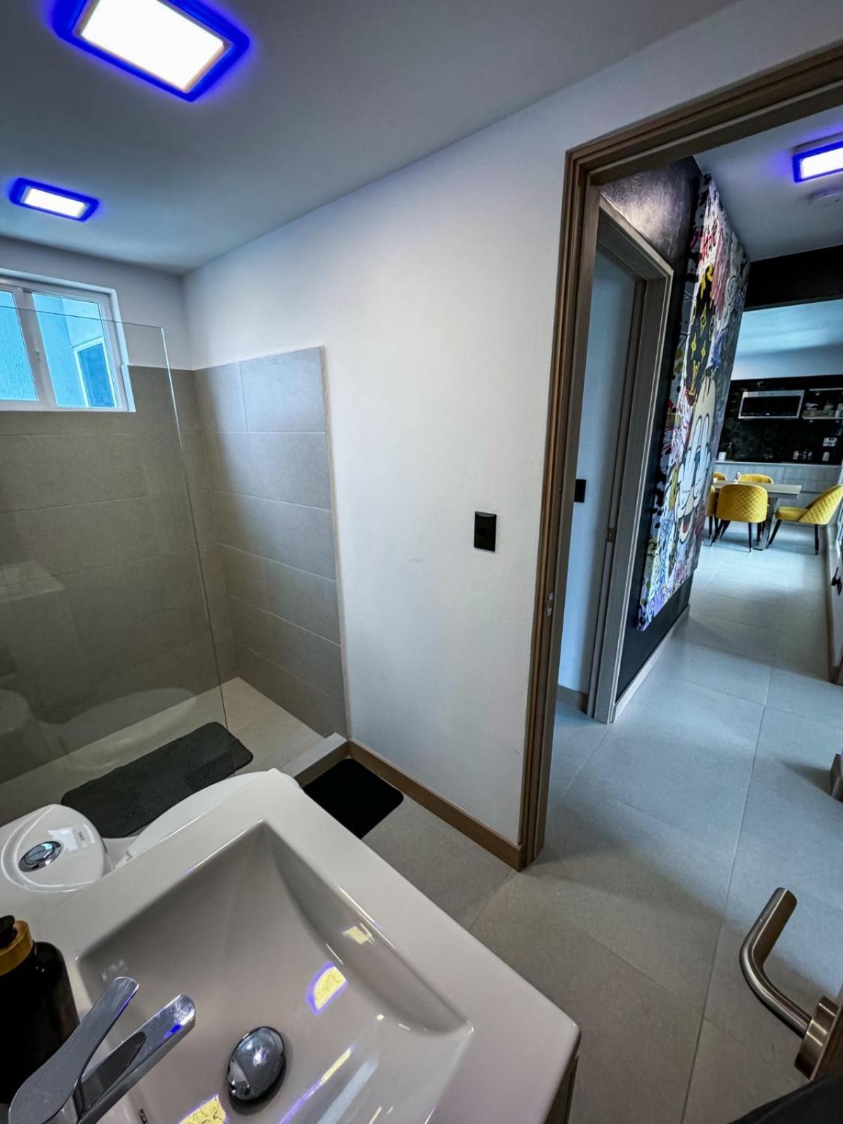 Luxury Condo At Viva Jaco Residence Exterior foto